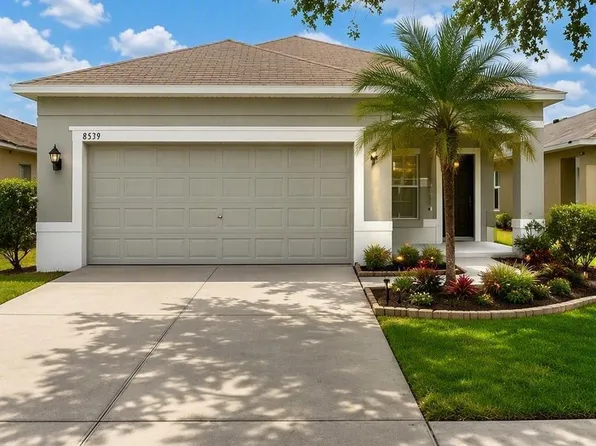8539 Deer Chase Dr, Riverview, FL 33578