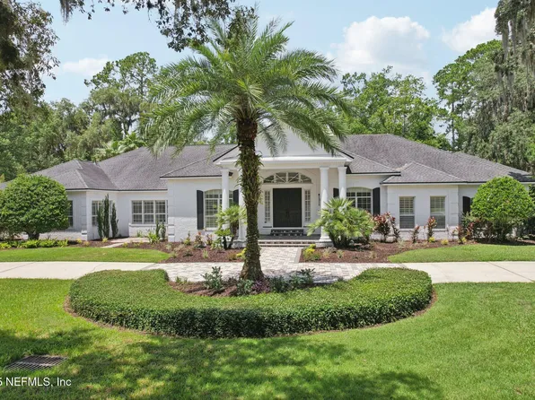 12844 BAY PLANTATION Drive, Jacksonville, FL 32223