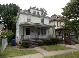 80 Springville Ave, Amherst, NY 14226