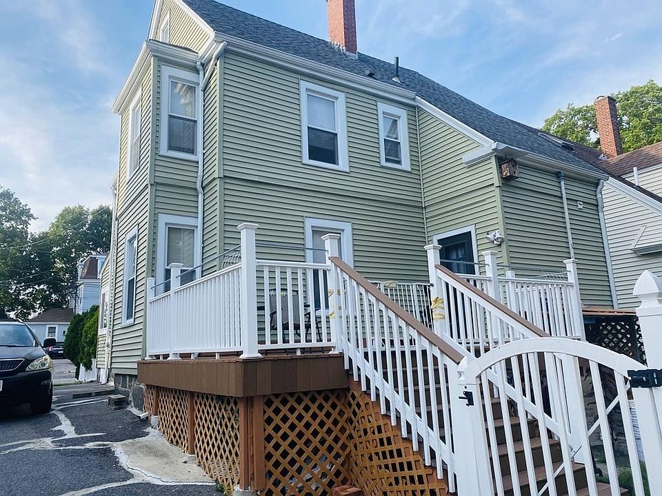 46 Brook St, Quincy, MA 02170 Zillow