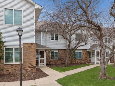 3566 Blue Jay Way APT 205, Eagan, MN, 55123