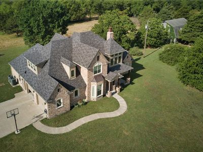 1375 County Road 4455, Trenton, TX, 75490