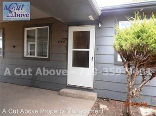 954 W Moreno Ave #7943500, Colorado Springs, CO 80905