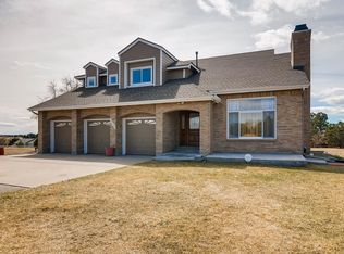 7271 S Quintero St, Foxfield, CO 80016