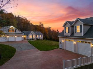 707 Old New Ipswich Rd, Rindge, NH 03461