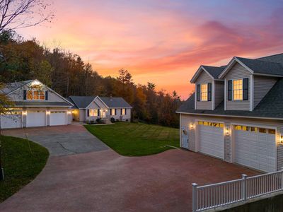 707 Old New Ipswich Road, Rindge, NH, 03461