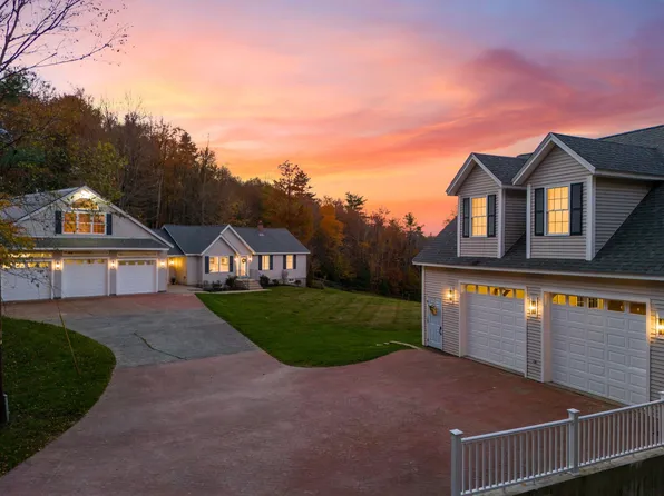 707 Old New Ipswich Road, Rindge, NH 03461