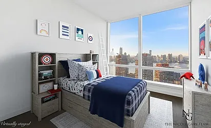 Rented by Keller Williams NYC