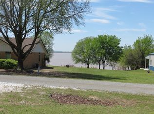 115774 S 4196th Rd, Checotah, OK 74426