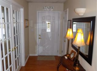 1871 W County Road 300 S, Greencastle, IN 46135