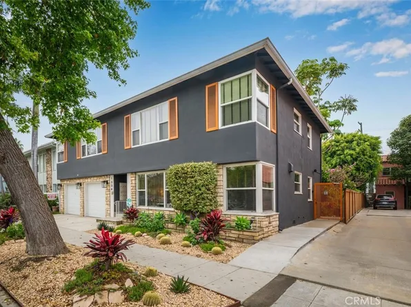 1334 E 1st St APT 1, Long Beach, CA 90802