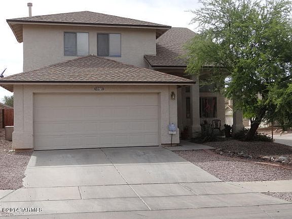 3rd image of 8614 S Desert Skyline Pl
