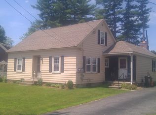 12 Newman St, Keene, NH 03431