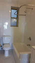 Rented by Hillel Realty Group