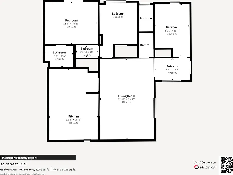 1732 Pierce St #1 — Photo 33