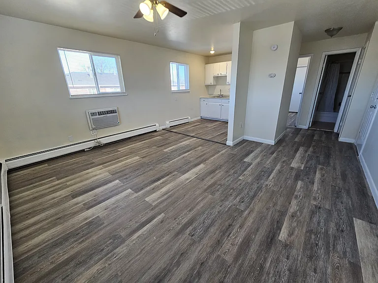 1677 Geneva St #7 — Photo 1