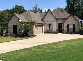 104 Hidden Holw, Madison, MS 39110