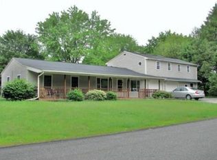 205 Brook Cir, Hanover, MA 02339