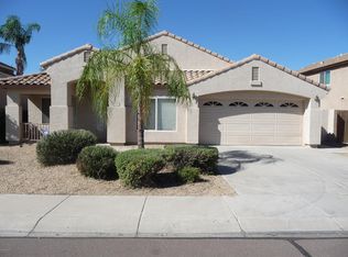 8221 W Rose Garden Ln, Peoria, AZ 85382