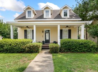58 May Apple Ave, Hattiesburg, MS 39402