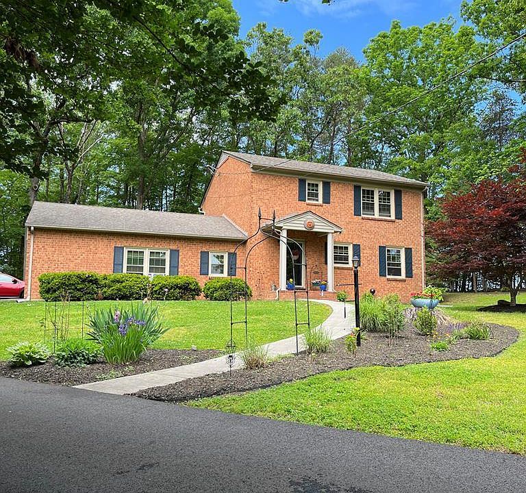 2901 Blairmont Dr, Danville, VA 24540 MLS 66631 Zillow