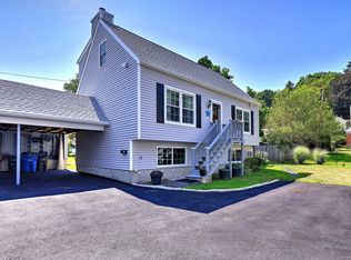 74 Milton St, New Haven, CT 06513