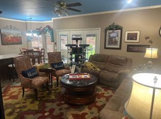 6303 S Fannin St, Amarillo, TX 79118