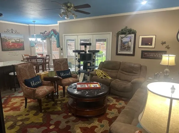 6303 S Fannin St, Amarillo, TX 79118