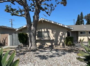 11231 Barclay Dr, Garden Grove, CA 92841