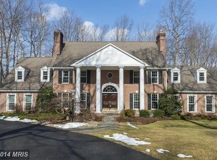 11201 McGee Way, Ellicott City, MD 21042