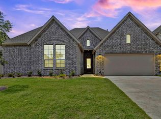 3903 Braxton Dr, Melissa, TX 75454