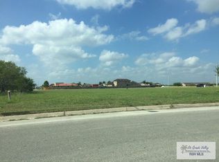 L25-B16 Rustic Manor Dr, Brownsville, TX 78526