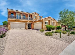 7863 S Penrose Dr, Gilbert, AZ 85298