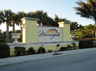 9319 Breakers Row, Fort Pierce, FL 34945