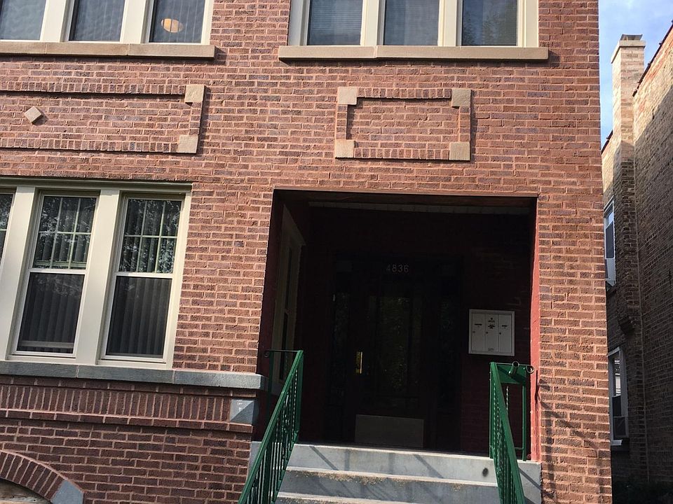 1st image of 4836 N Karlov Ave #1