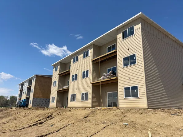 Salem Ridge Apartments