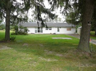 23130 Us Highway 12, Sturgis, MI
