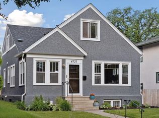 4737 Park Ave, Minneapolis, MN 55407
