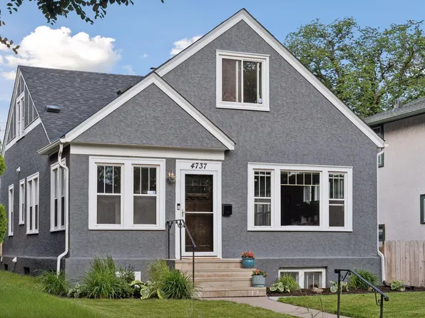 4737 Park Ave, Minneapolis, MN 55407