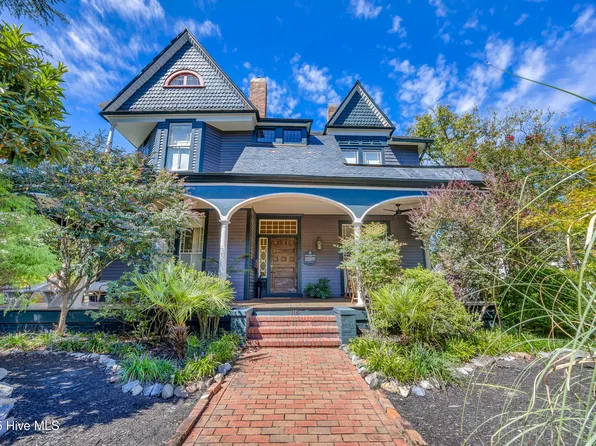 118 S 4th Street, Wilmington, NC 28401