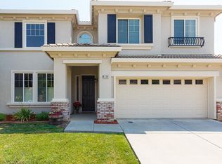 4726 Savoie Way, Sacramento, CA 95835