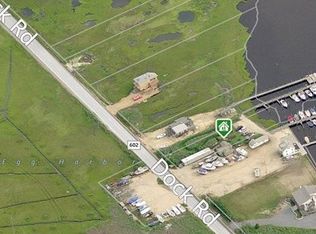 498 Dock Rd, West Creek, NJ 08092