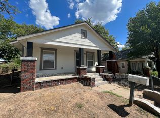 409 N Lincoln Ave, Sand Springs, OK 74063