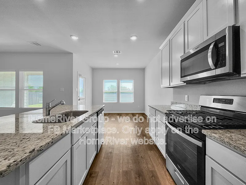 3 bed, 2.0 bath, 1508 sqft, $1,945 — Photo 4
