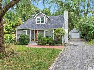 60 Scudder Pl, Northport, NY 11768