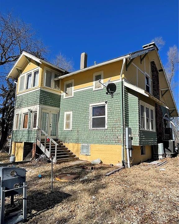 100 E 2nd St, Winston, MO 64689 Zillow