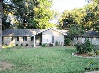 3122 Decharles St, Tyler, TX 75701