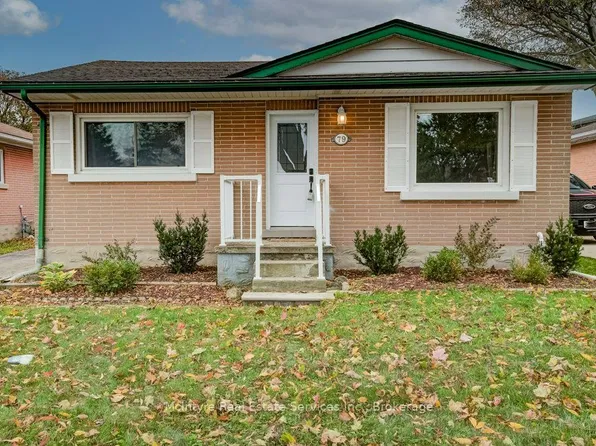79 Hoffman St, Kitchener, ON N2M 3M8