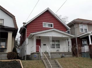 957 Fordham Ave, Pittsburgh, PA 15226