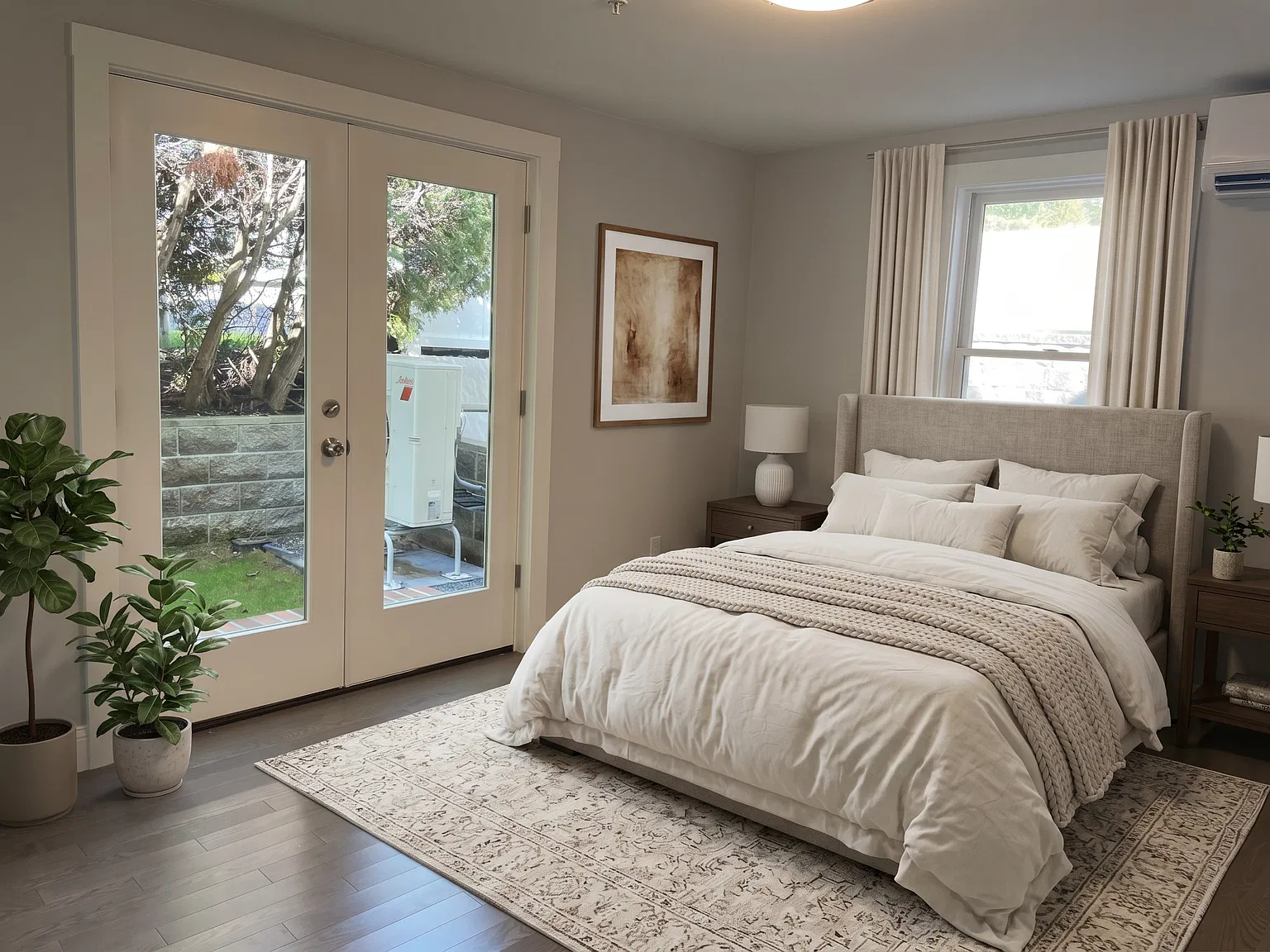 2 bed, 845 sqft, $2,750 — Photo 4